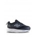 NEW BALANCE sneakers παιδικό NW625BK μαυρο